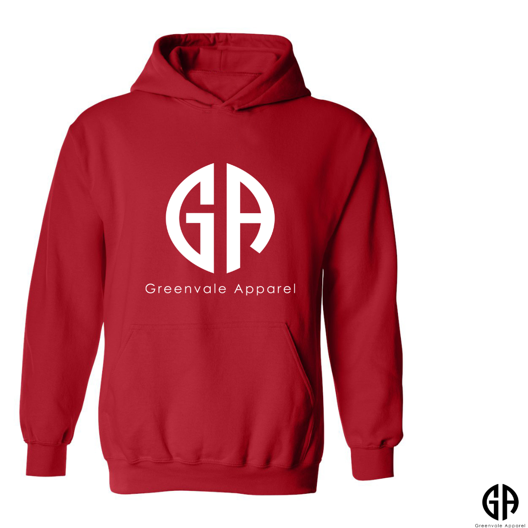 Men's GA Signature Hoodie