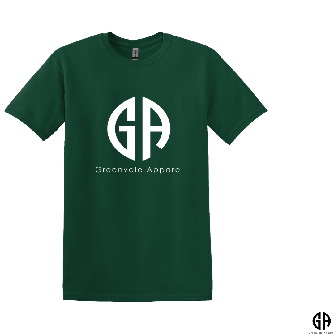 Men's GA Signature T-Shirt