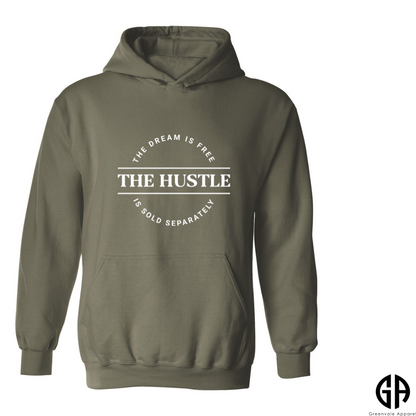 Women's The Hustle Hoodie