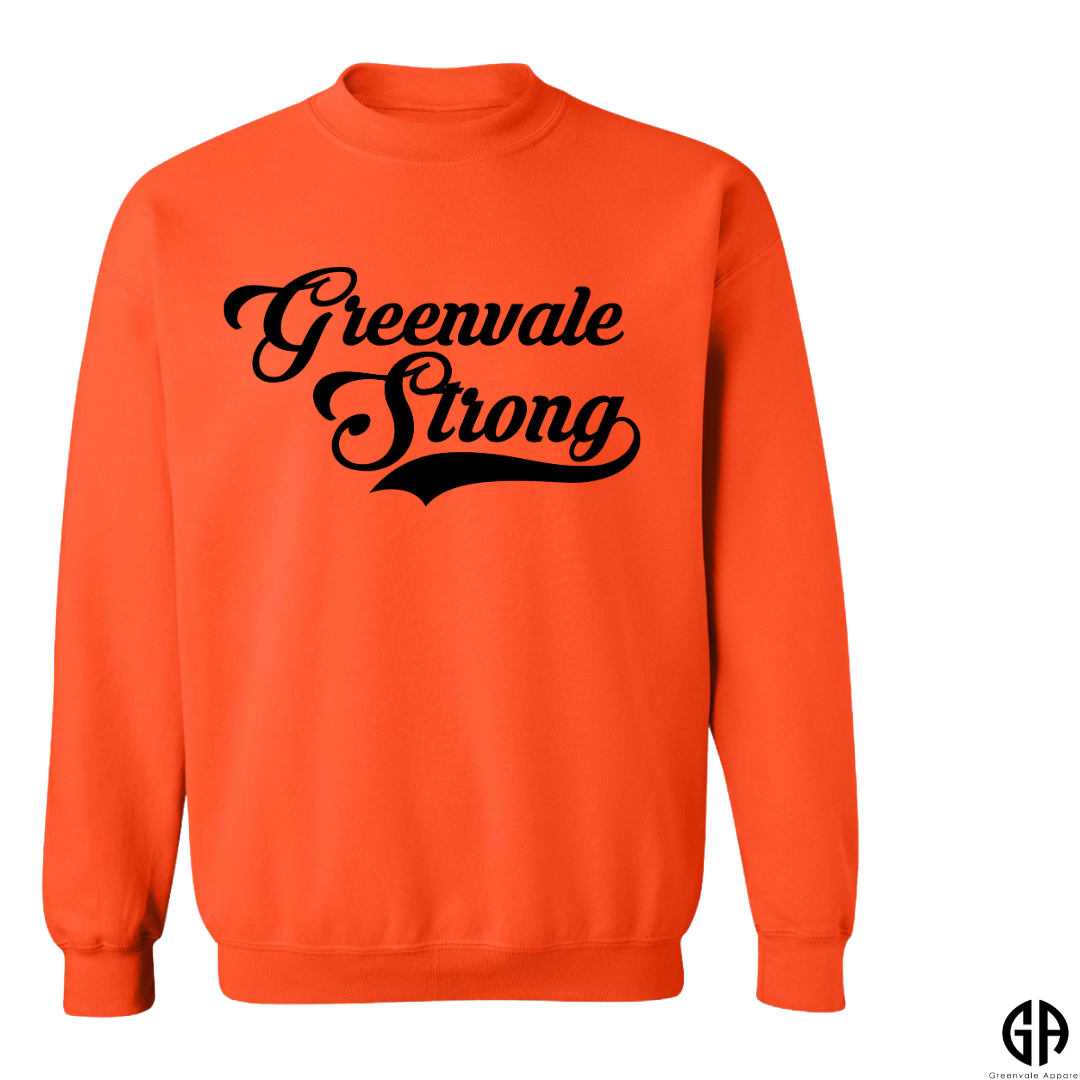 Men's Greenvale Strong Sweatshirt