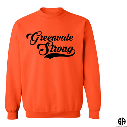 Women's Greenvale Strong Sweatshirt