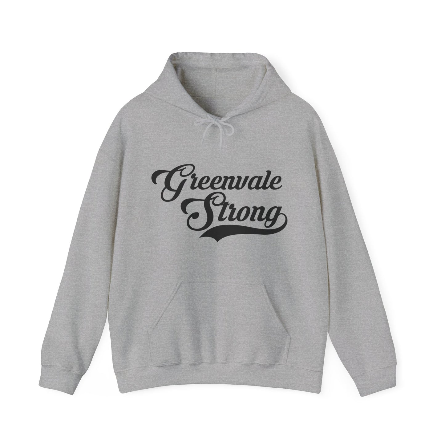 Women's Greenvale Strong Hoodie