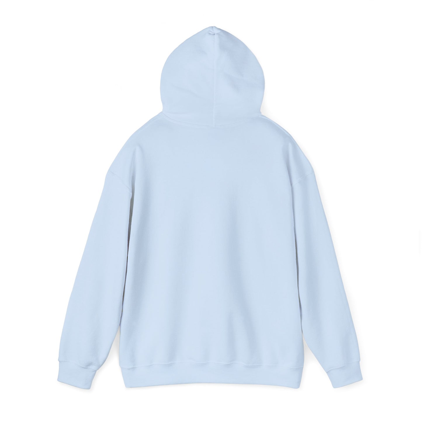 Women's Built Different Hoodie