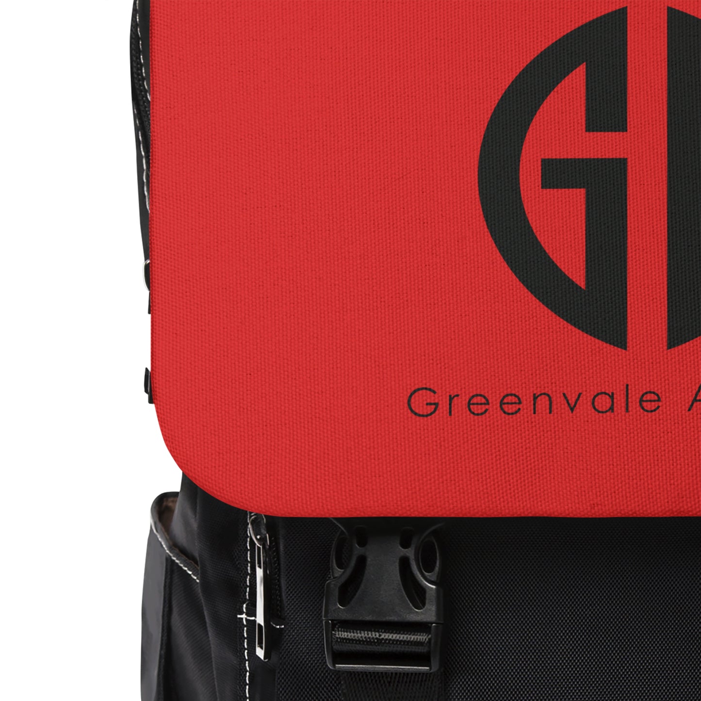 Greenvale Apparel Casual Backpack