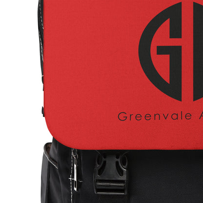 Greenvale Apparel Casual Backpack