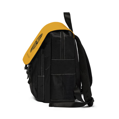 Greenvale Apparel Casual Backpack