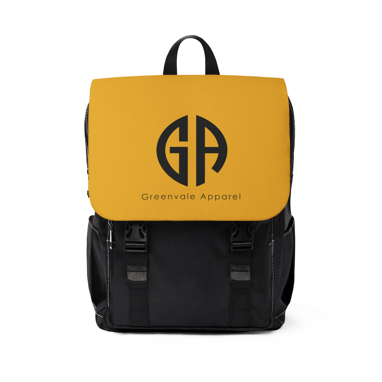 Greenvale Apparel Casual Backpack