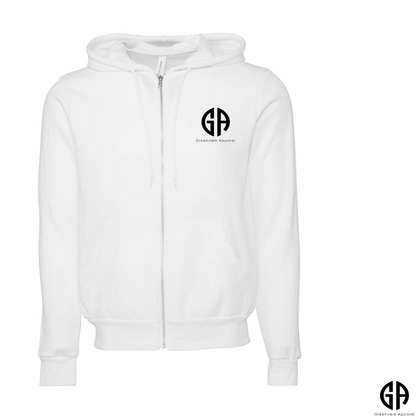 Women's GA Full-Zip Hoodie