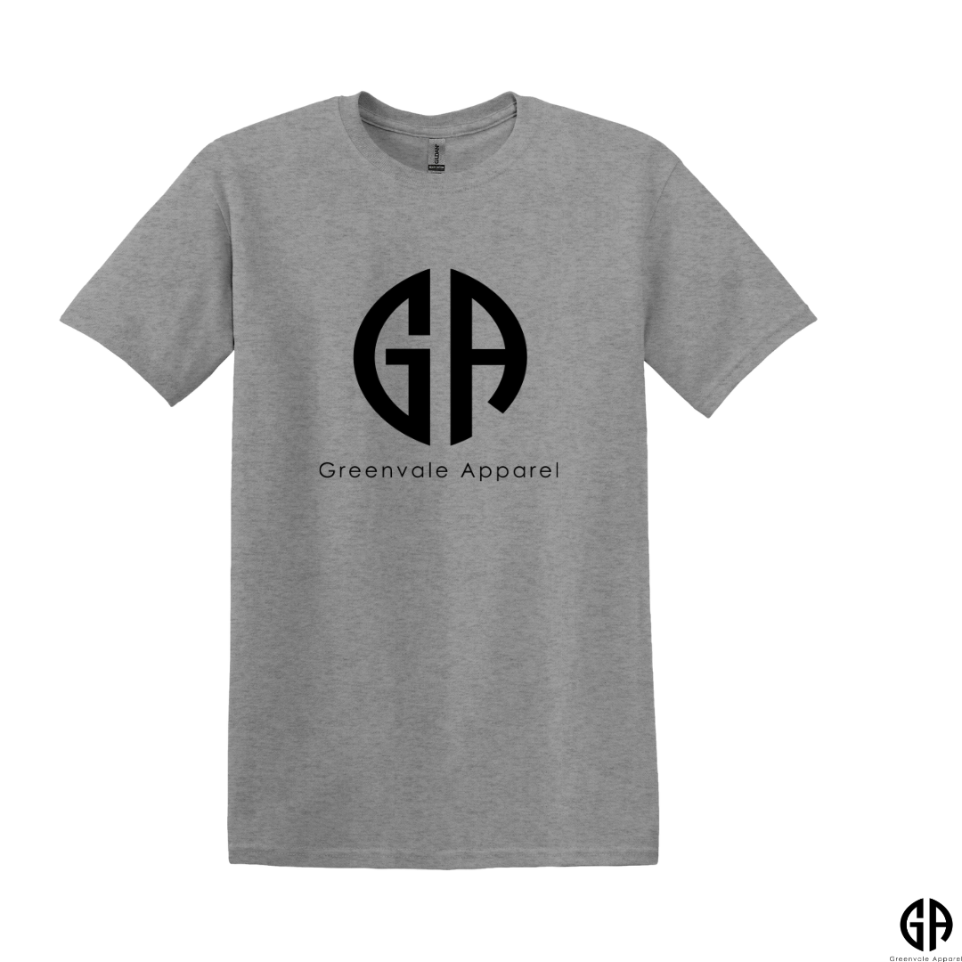 Men's GA Signature T-Shirt