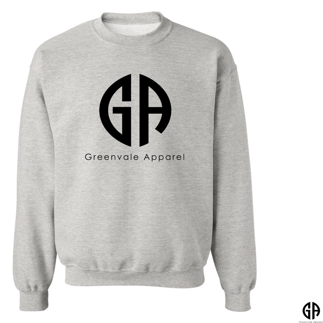 Women's GA Signature Sweatshirt