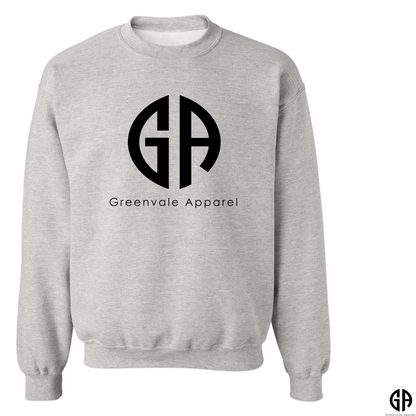 Women's GA Signature Sweatshirt