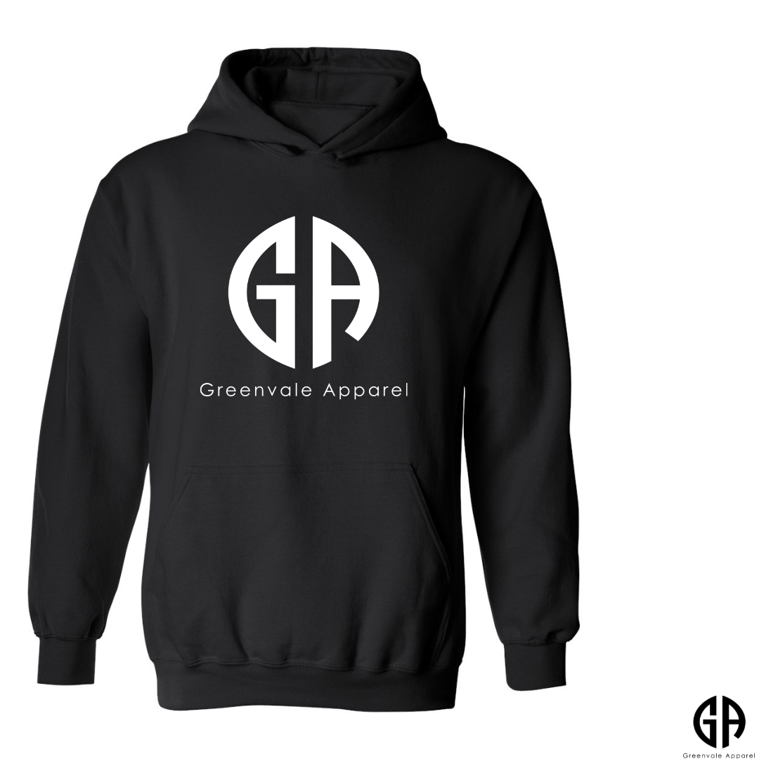 Men's GA Signature Hoodie