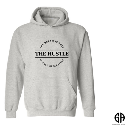 Women's The Hustle Hoodie