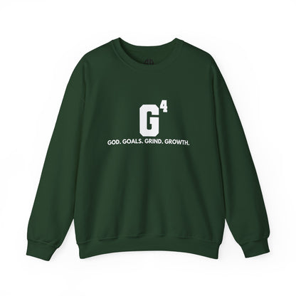 Men's G4 - God. Grind. Goals Sweatshirt