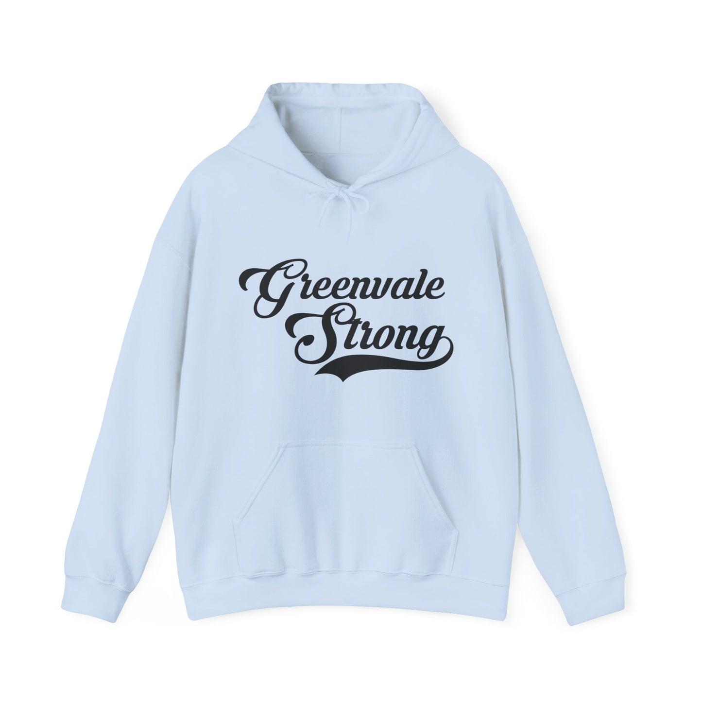 Women's Greenvale Strong Hoodie