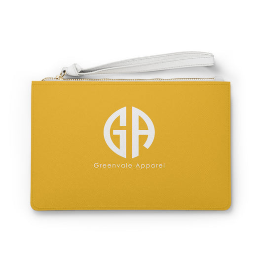 Greenvale Apparel Clutch Bag