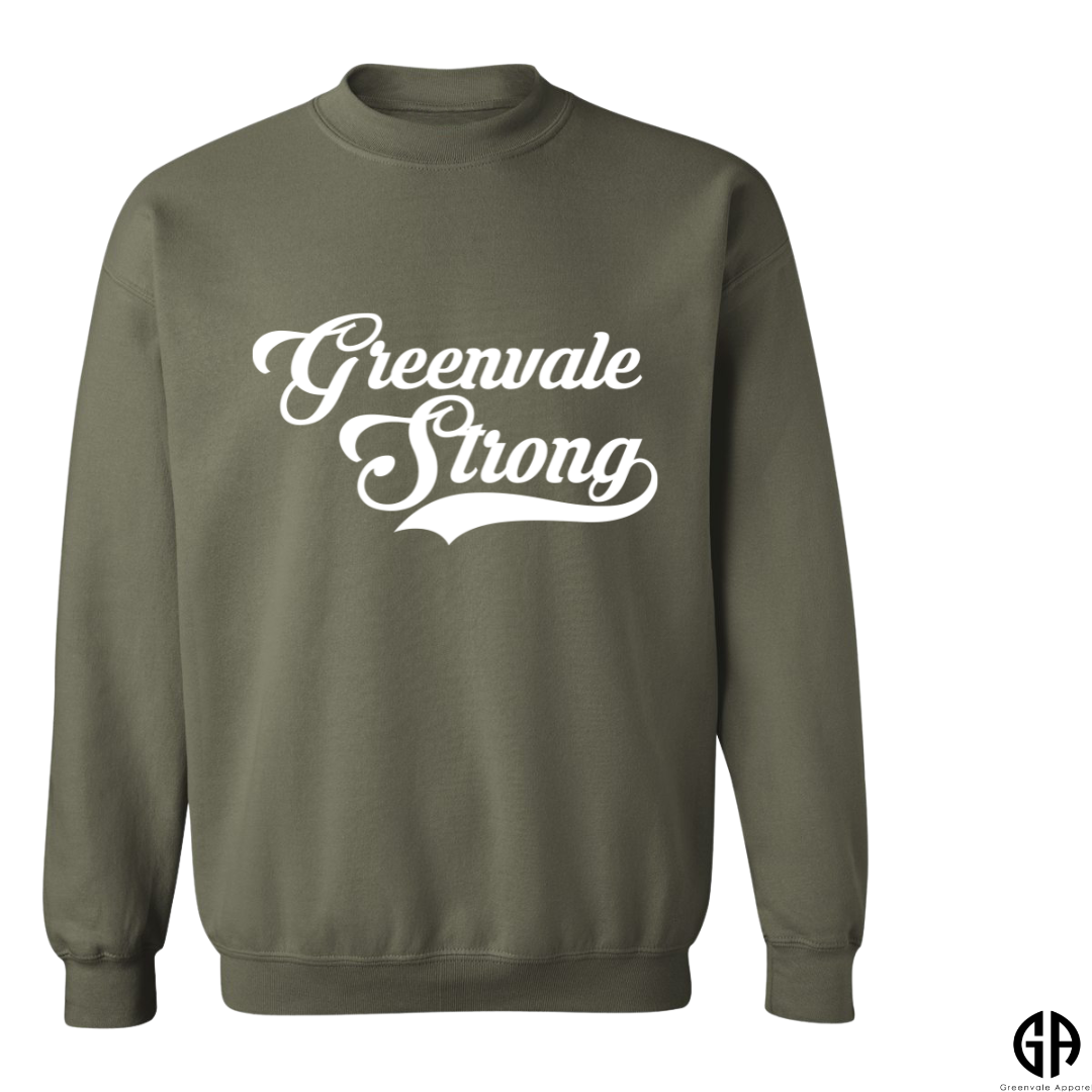 Men's Greenvale Strong Sweatshirt