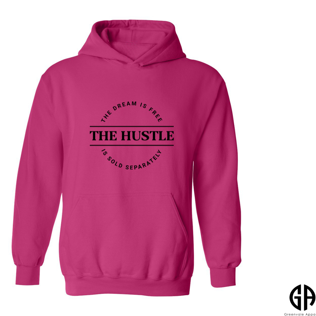 Women's The Hustle Hoodie