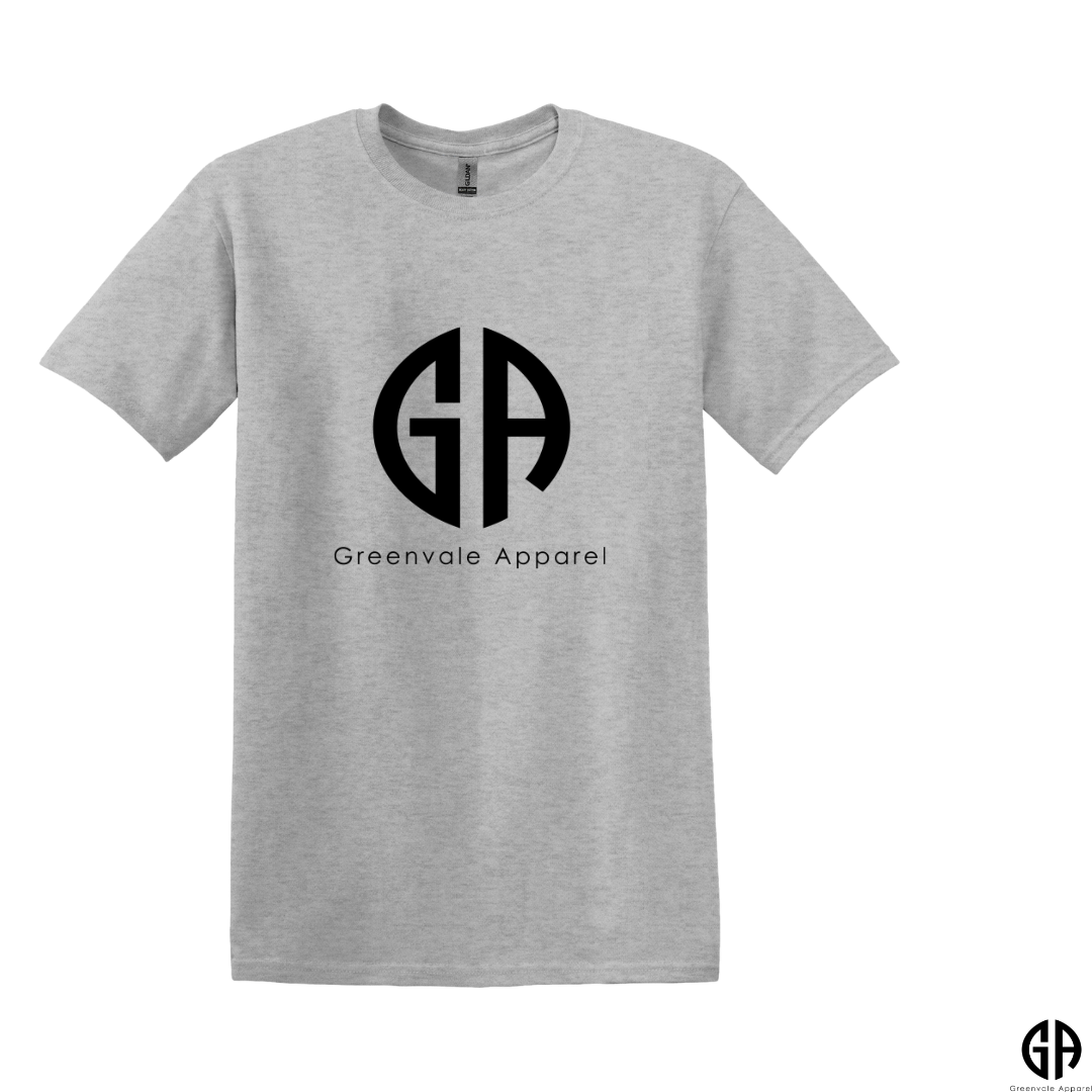 Men's GA Signature T-Shirt