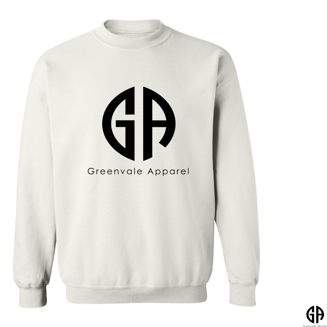 Women's GA Signature Sweatshirt