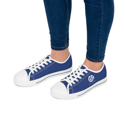 Women's Low Top Sneakers