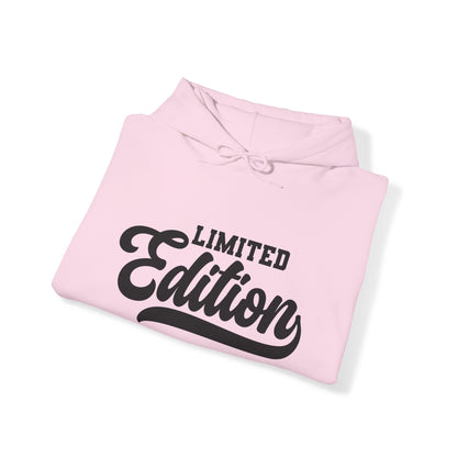 Women's Limited Edition Hoodie