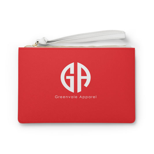 Greenvale Apparel Clutch Bag