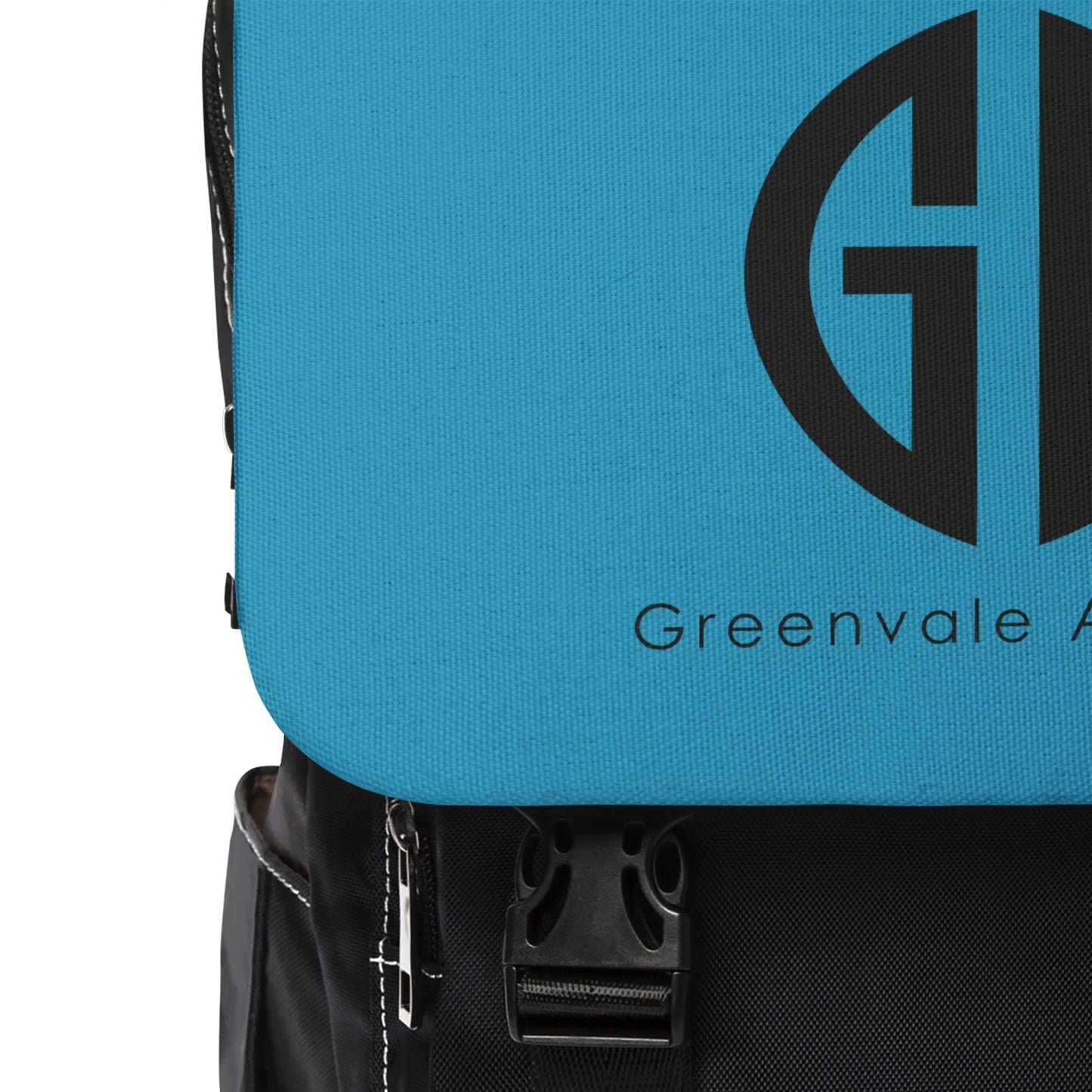 Greenvale Apparel Casual Backpack