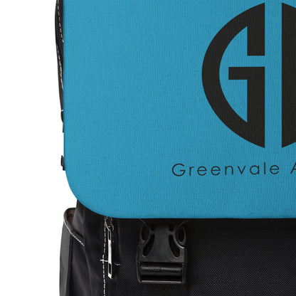 Greenvale Apparel Casual Backpack