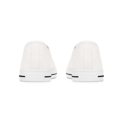 Women's Low Top Sneakers