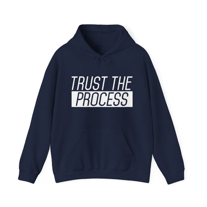 Men's Trust The Process Hoodie