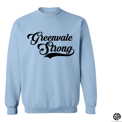 Women's Greenvale Strong Sweatshirt