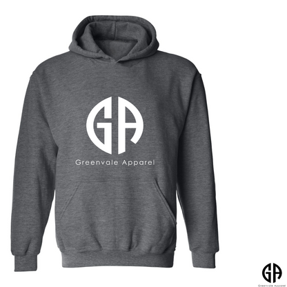 Men's GA Signature Hoodie