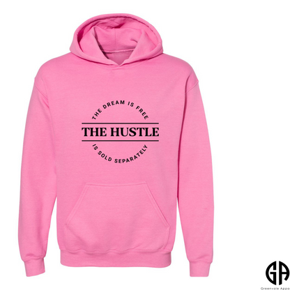 Women's The Hustle Hoodie