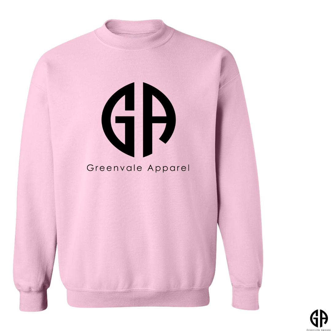 Women's GA Signature Sweatshirt