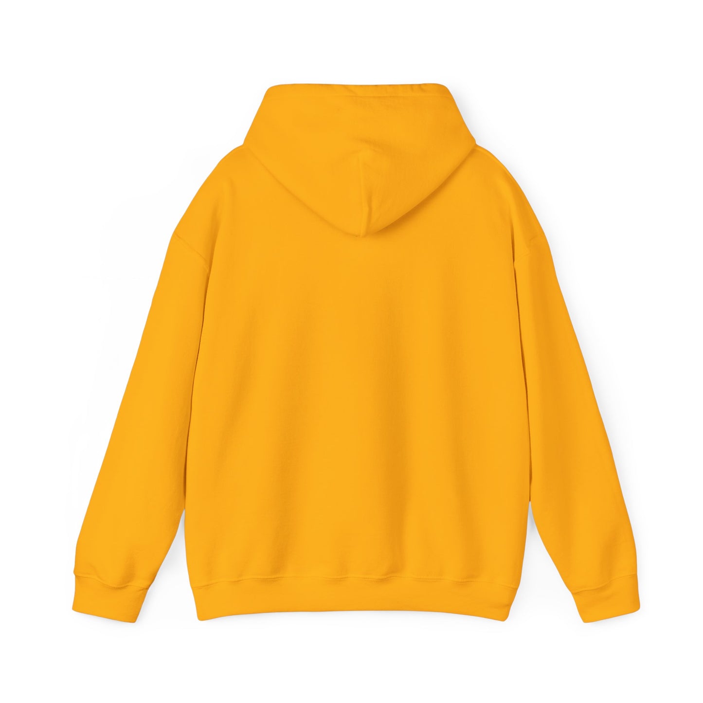 Women's Built Different Hoodie