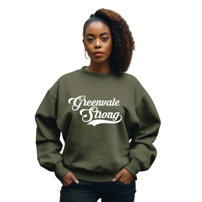 Women's Greenvale Strong Sweatshirt