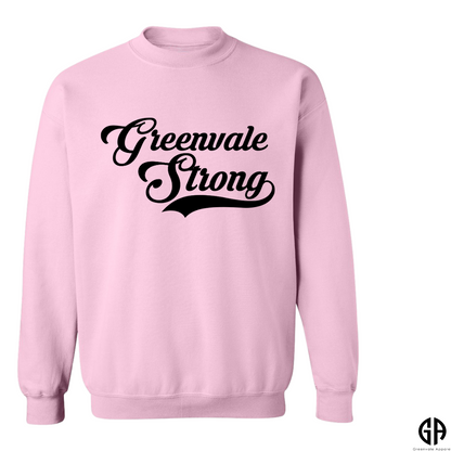 Women's Greenvale Strong Sweatshirt