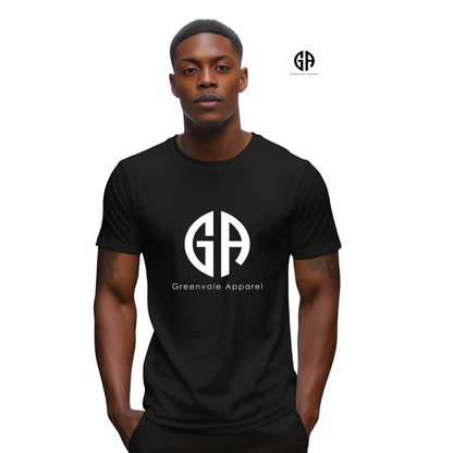 Men's GA Signature T-Shirt