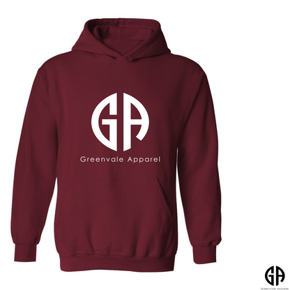 Men's GA Signature Hoodie