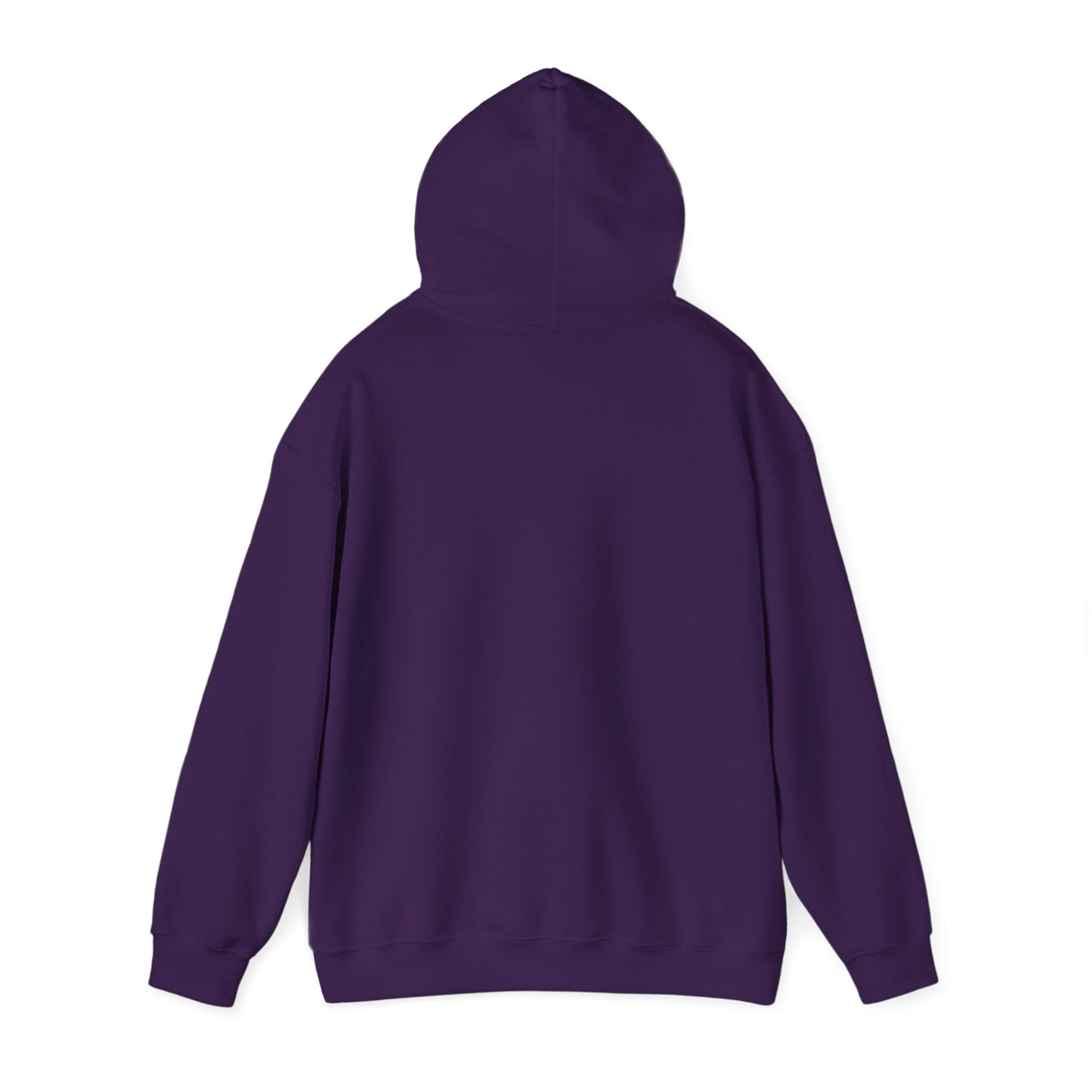 Women's Built Different Hoodie