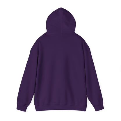 Women's Built Different Hoodie