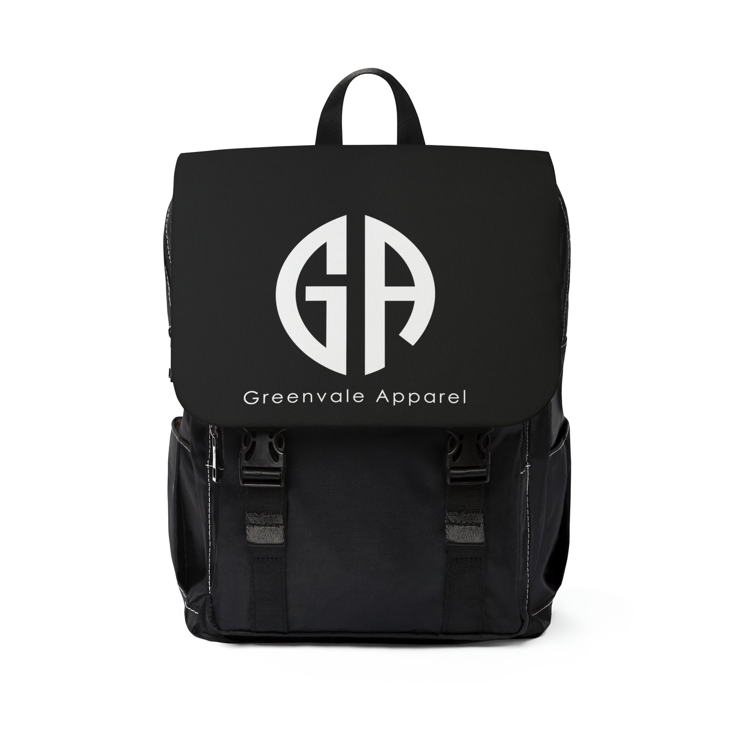 Greenvale Apparel Casual Backpack