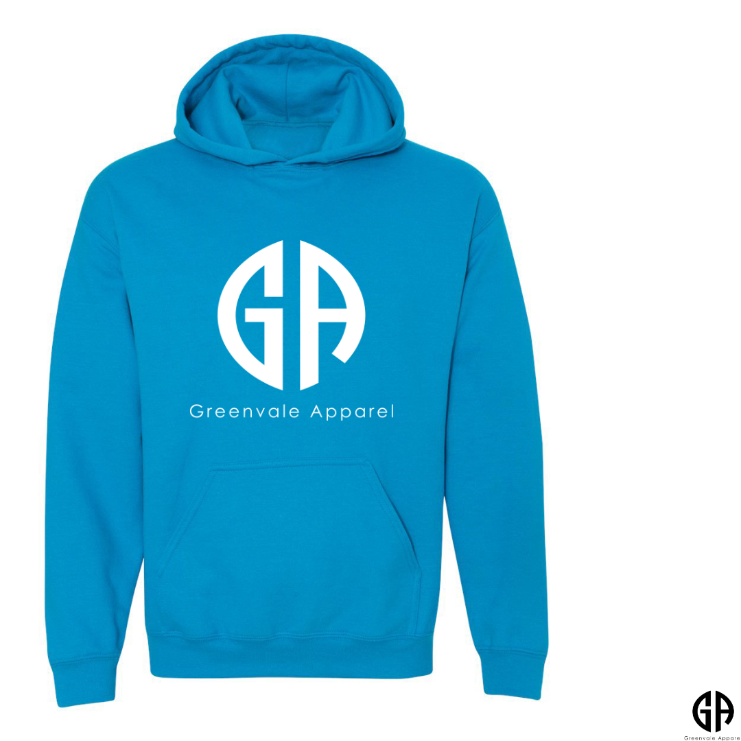 Women's GA Signature Hoodie