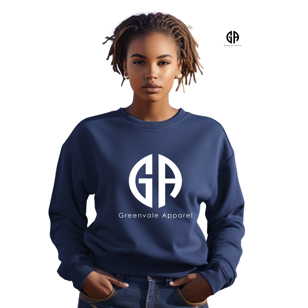 Women's GA Signature Sweatshirt