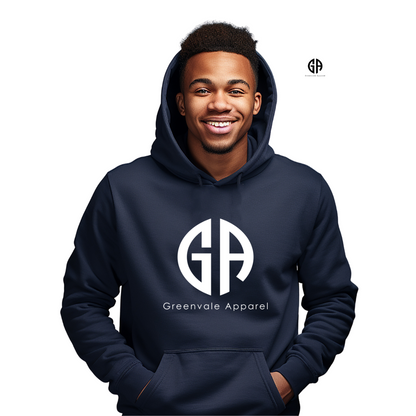 Men's GA Signature Hoodie