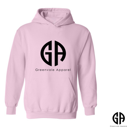 Women's GA Signature Hoodie