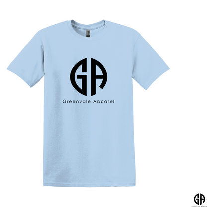 Men's GA Signature T-Shirt