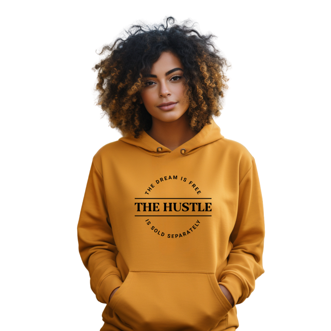 Women's The Hustle Hoodie