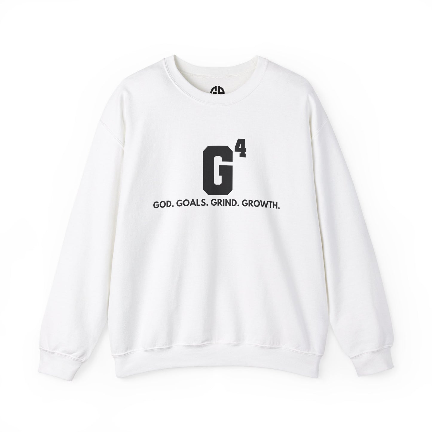 Men's G4 - God. Grind. Goals Sweatshirt